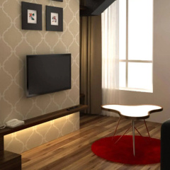 OYO 127 The Reeds Hotel thumbnail 13