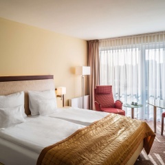 Best Western Plus Residenzhotel Lueneburg - Bild 5