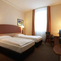 IntercityHotel Berlin Ostbahnhof - Bild 4