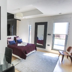 Room Home Stay - Bild 2