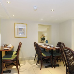 Grand Concerto Hotel - Bild 16