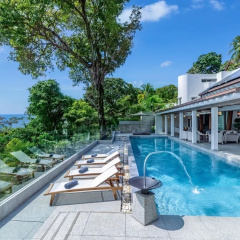 Villa Amankara - Bild 14