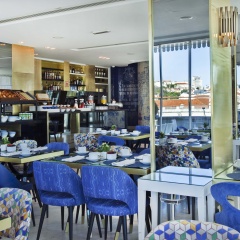 Altis Avenida Hotel, member of Preferred Hotels & Resorts - Bild 22