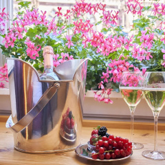 Boutiquehotel Oberkirch im Zentrum - Bild 11