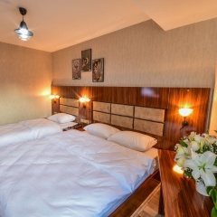 Marina Hotel Izmir - Bild 6
