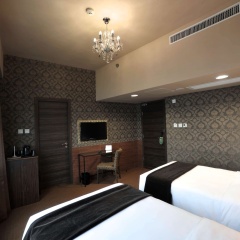 Ramada Grand Tsim Sha Tsui (Former Ramada Hong Kong Grand Tsim Sha Tsui) - Bild 6