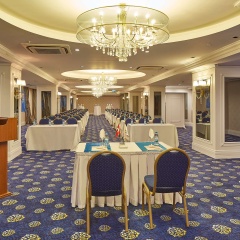 Doubletree By Hilton Hotel Izmir - Alsancak - Bild 26