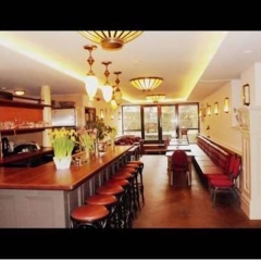 Hotel Omega - Bild 8