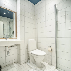 Hotel Mayfair - Bild 10