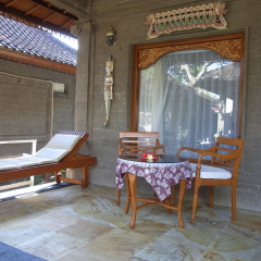 Geringsing Bungalow - Bild 25
