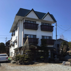 Guesthouse Hiiragi thumbnail 18