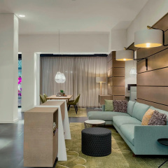 Element by Marriott Amsterdam thumbnail 17