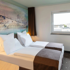 B&B HOTEL Koblenz-City - Bild 3