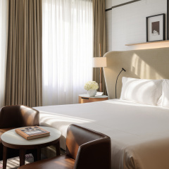 Mandarin Oriental, Milan Hotel thumbnail 6