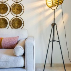 Apartamento Living By Cathedral - Bild 13