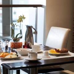 Copenhagen Island Hotel - Bild 14