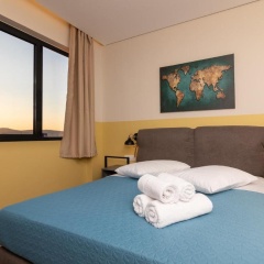 Dunlin Hotel - Bild 9