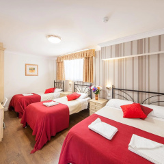 The Fairway Hotel - Bild 4