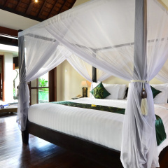The Khayangan Dreams Villa Umalas - Bild 6