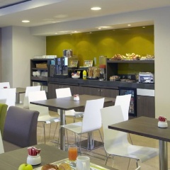 Citadines Les Halles Paris - Bild 22