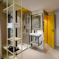 ibis Styles Zurich City Center - Bild 7