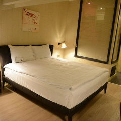 Adana Plaza Otel - Bild 3
