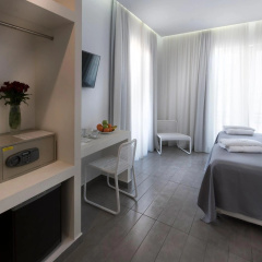 Carolina Hotel - Bild 5