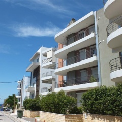 Geo Hospitality Alimos - Bild 1