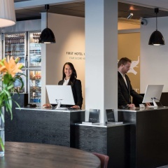 Thon Hotel Kungsbron - Bild 19