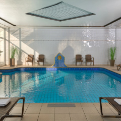 Leonardo Hotel Düsseldorf Airport - Ratingen - Bild 22