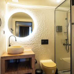 Tare Houses Hotel - Bild 9