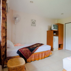 Klong Muang Sunset Hotel - Bild 6