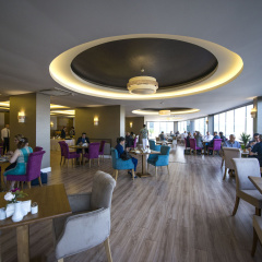 The Berussa Hotel - Bild 20