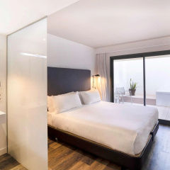 INNSiDE by Meliá Palma Center - Bild 3