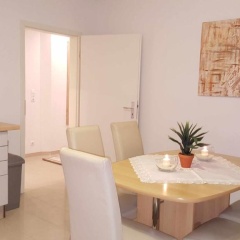 Holiday Apartment Essen - Bild 7