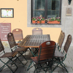 Hotel Gasthof Zur Linde - Bild 8