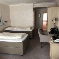 Hotel Senator Hamburg - Bild 3