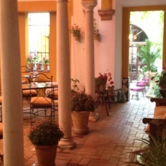 Casa Imperial Hotel - Bild 18