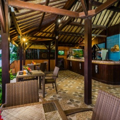 Laguna Reef Huts - Bild 28