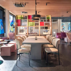 URBAN LOFT Cologne - Bild 28