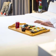 Novotel London Tower Bridge - Bild 13