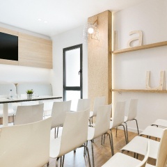 Hotel Acta Laumon - Bild 14