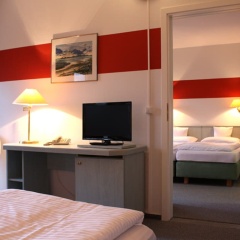 Lindenhotel Stralsund - Bild 3