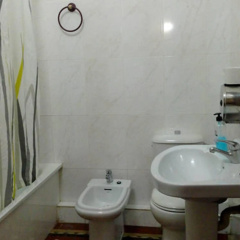 Hostal Balmes Centro - Bild 11