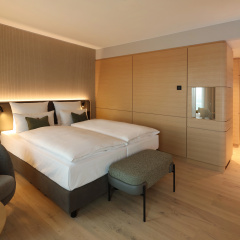 ATLANTIC Hotel Heidelberg - Bild 3