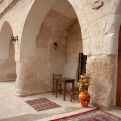 Narcissos Cave Hotel - Bild 12