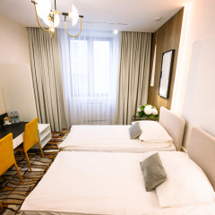 Hotel Kazimierz I - Bild 6