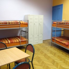 All-Central Hostel - Bild 1
