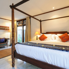 Villa Legong - Bild 2
