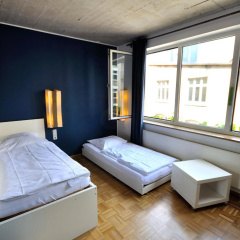 Five Elements Hostel - Bild 5